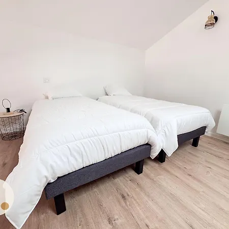 Tranquiloue - Le Nid De Mila - 10 Min Du Puydufou