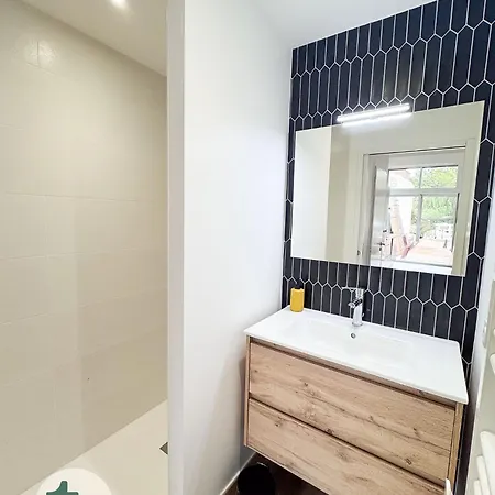 Tranquiloue - Le Nid De Mila - 10 Min Du Puydufou * Les Herbiers