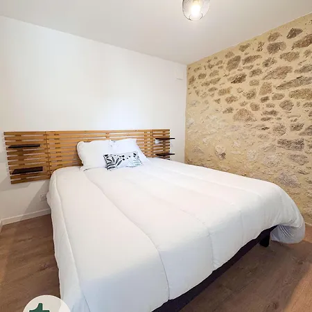 Tranquiloue - Le Nid De Mila - 10 Min Du Puydufou Les Herbiers