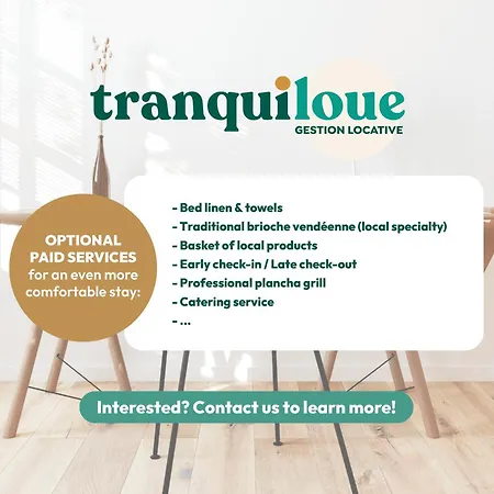 Tranquiloue - Le Nid De Mila - 10 Min Du Puydufou