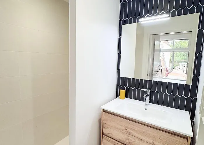 Tranquiloue - Le Nid De Mila - 10 Min Du Puydufou * Les Herbiers