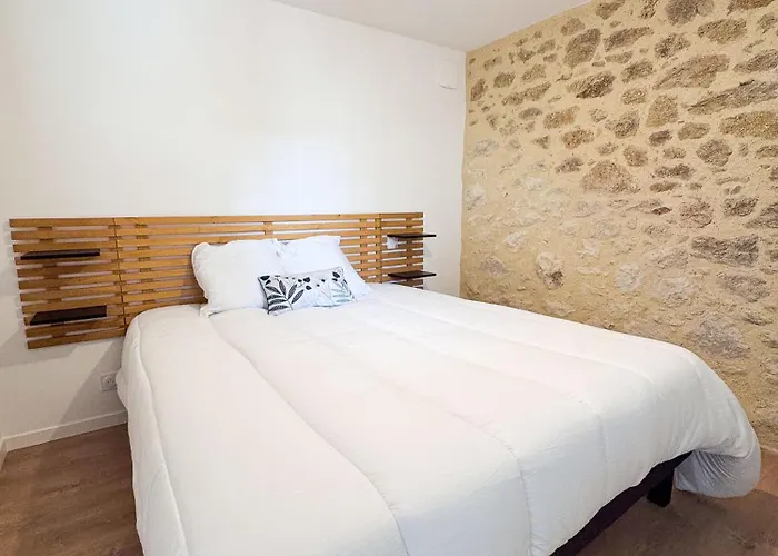 Tranquiloue - Le Nid De Mila - 10 Min Du Puydufou Les Herbiers