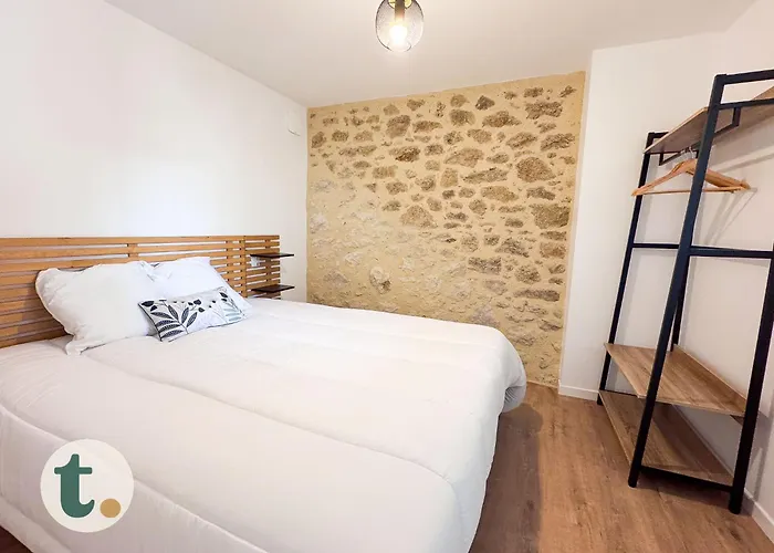 Tranquiloue - Le Nid De Mila - 10 Min Du Puydufou Casa de Férias